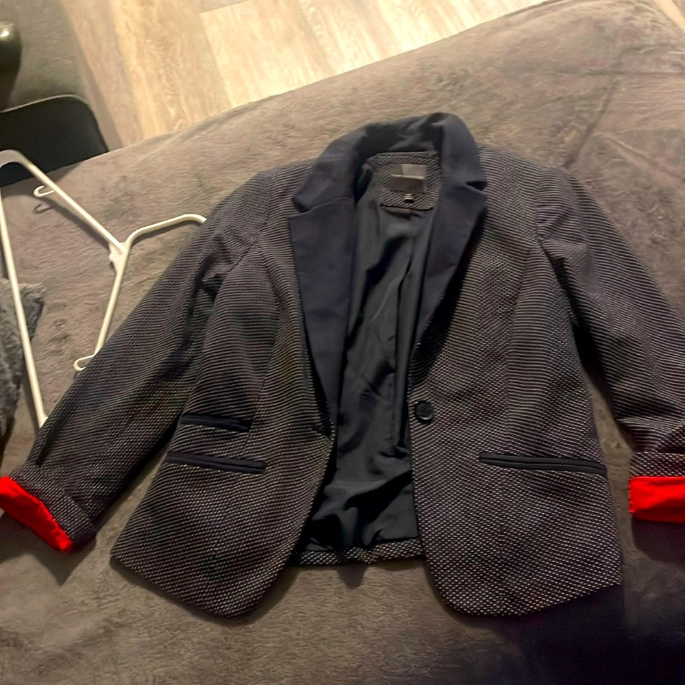 The Limited jacket